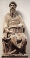 DONATELLO St John the Evangelist Realism portraits Thomas Eakins